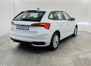 Škoda Scala Hatchback 999,0 85 kw