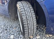 Škoda Fabia Kombi 1,2 l 77 kw