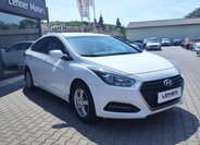 Hyundai i40 Sedan / Limuzína 1,7 l 85 kw