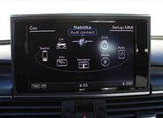 Audi A6 Kombi 2,0 l 130 kw