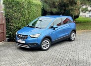 Opel Crossland X SUV 1,5 l 75 kw