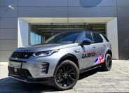 Land Rover Discovery Sport 1