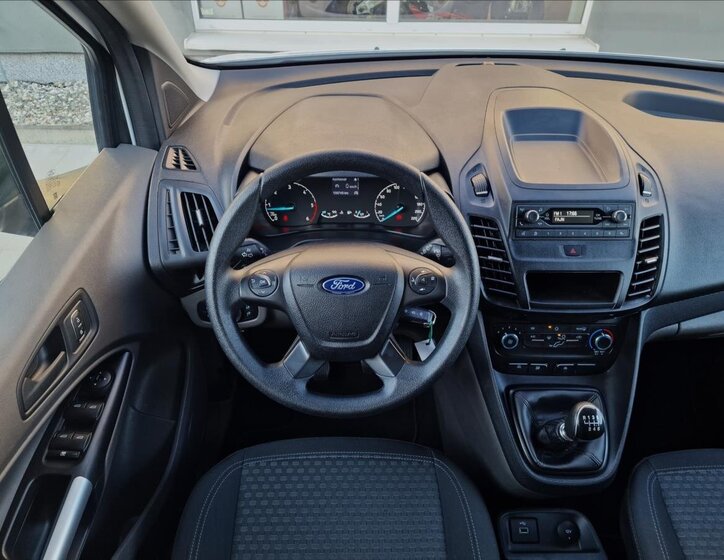 Ford Transit Connect MPV 1,5 l 73 kw