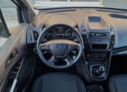 Ford Transit Connect MPV 1,5 l 73 kw