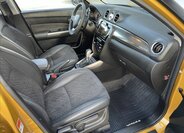 Suzuki Vitara Hatchback 1,4 l 95 kw