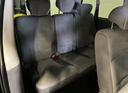 Hyundai H 1 MPV 2,5 l 125 kw