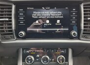 Škoda Kodiaq Kombi 1,5 l 110 kw