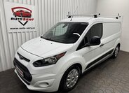 Ford Transit Connect Ostatní 1,5 l 74 kw