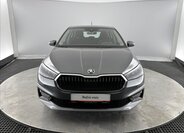 Škoda Fabia Hatchback 999,0 85 kw