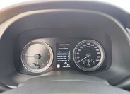Hyundai Tucson SUV / Terénní 1,7 l 85 kw