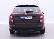 Škoda Octavia 6