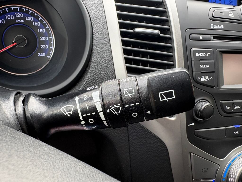 Hyundai ix20 MPV 1,6 l 92 kw