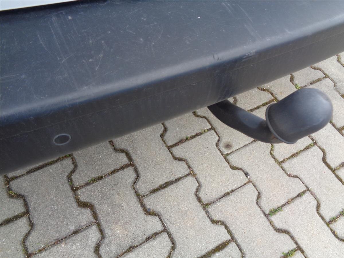 Citroën Jumpy Ostatní 2,0 l 110 kw