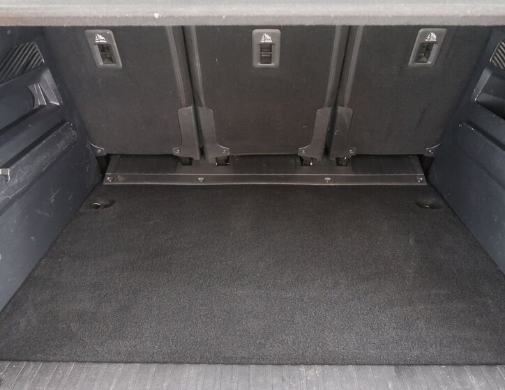 Citroën Berlingo MPV 1,5 l 75 kw