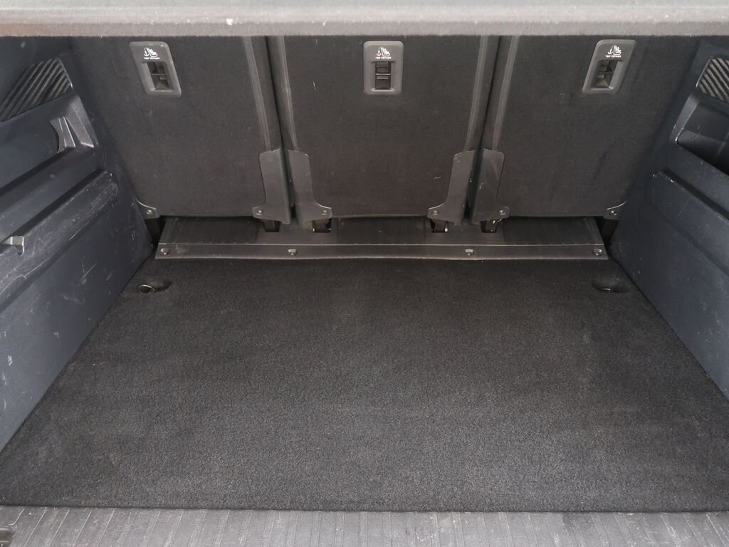 Citroën Berlingo MPV 1,5 l 75 kw