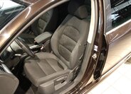 Škoda Superb Kombi 2,0 l 125 kw