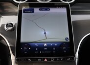 Mercedes-Benz GLC Kupé 2,0 l 145 kw