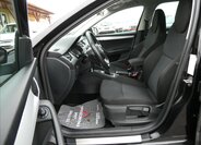 Škoda Octavia Kombi 1,6 l 77 kw