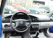 Škoda Octavia Liftback 1,6 l 75 kw