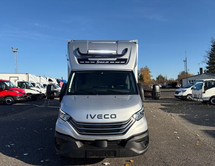 Iveco Daily 38