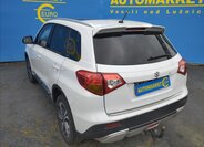 Suzuki Vitara SUV / Terénní 1,6 l 88 kw