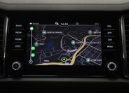 Škoda Kodiaq SUV 2,0 l 147 kw