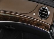 Mercedes-Benz Třídy S Sedan / Limuzína 2,9 l 210 kw
