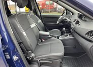 Renault Scénic Kombi 2,0 l 118 kw