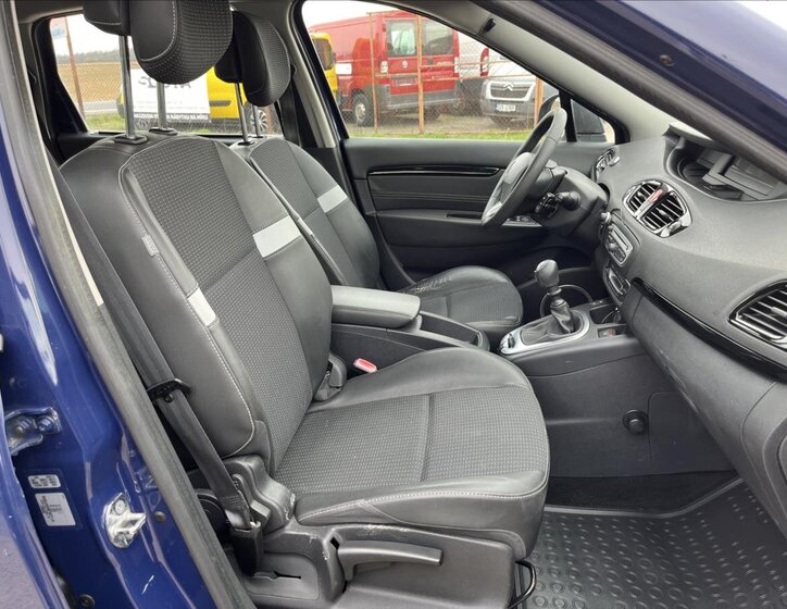 Renault Scénic Kombi 2,0 l 118 kw