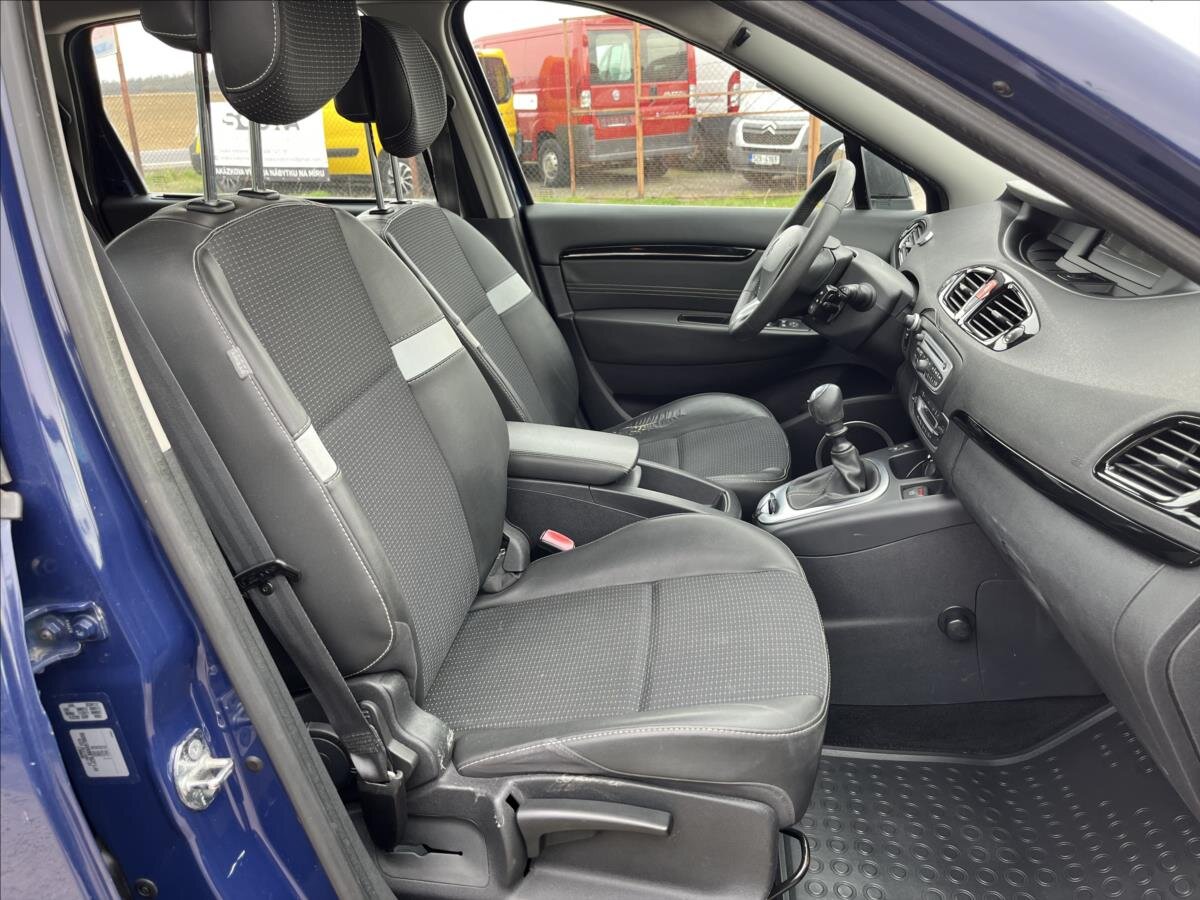 Renault Scénic Kombi 2,0 l 118 kw