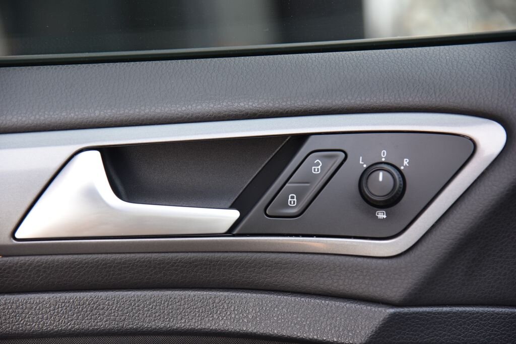 Volkswagen Golf Hatchback 1,2 l 77 kw