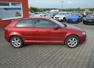 Audi A3 Hatchback 1,4 l 92 kw