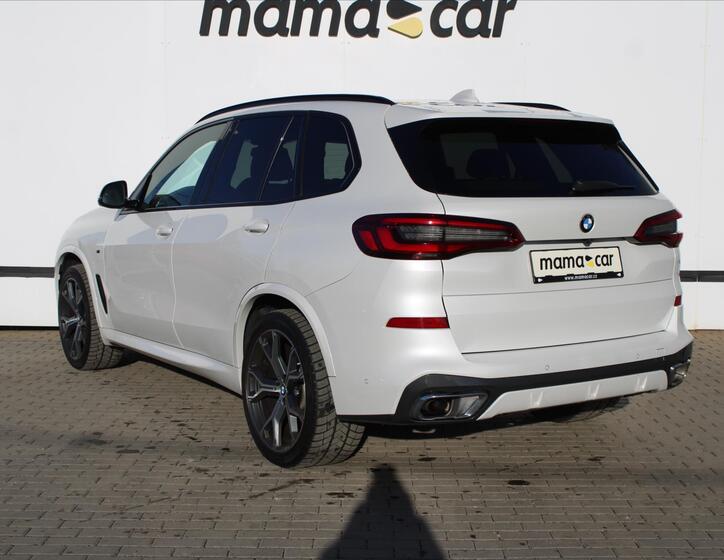 BMW X5 5