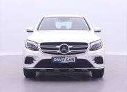 Mercedes-Benz GLC SUV 2,1 l 125 kw