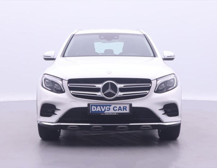 Mercedes-Benz GLC SUV 2,1 l 125 kw