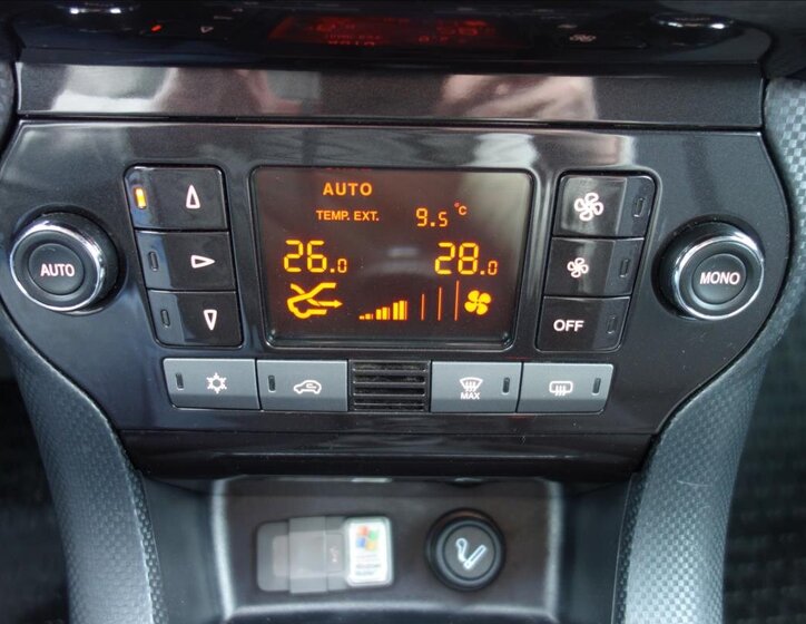 Fiat Bravo Hatchback 1,6 l 88 kw