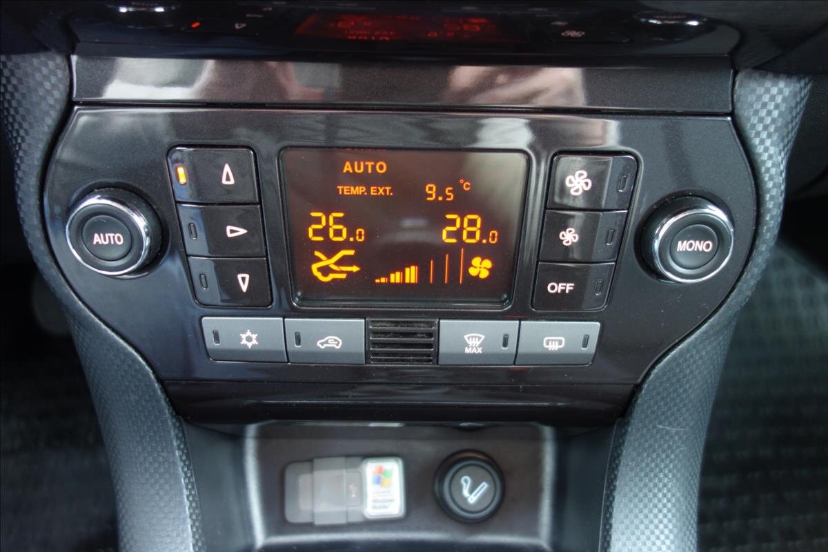 Fiat Bravo Hatchback 1,6 l 88 kw
