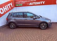 Volkswagen Golf Sportsvan Kombi 1,4 l 92 kw