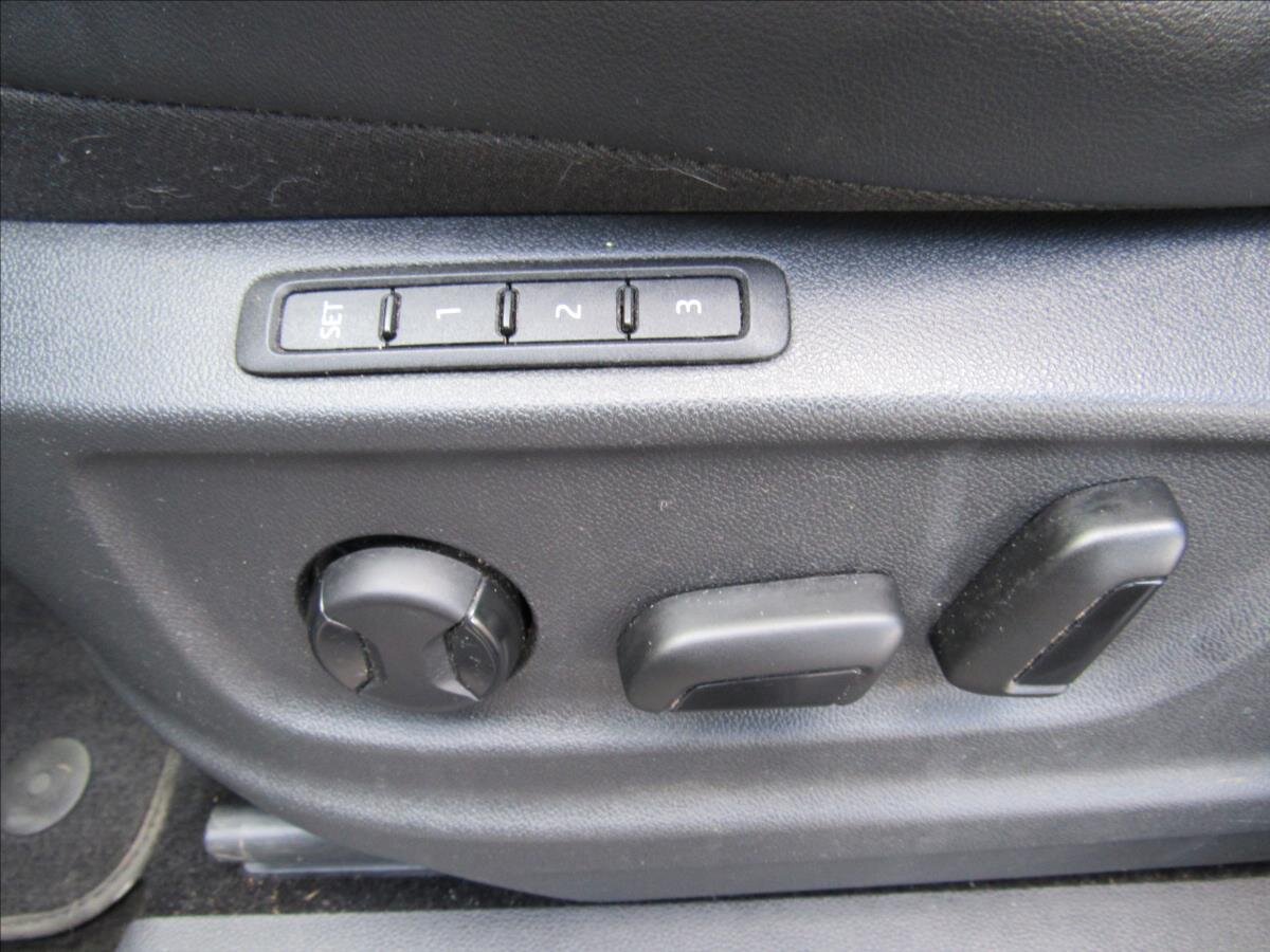 Škoda Kodiaq SUV 2,0 l 110 kw