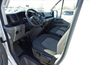 Volkswagen Crafter Ostatní 2,0 l 103 kw