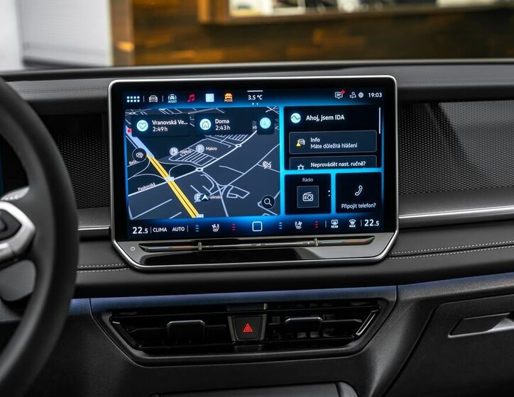 Volkswagen Ostatní Kombi 2,0 l 110 kw