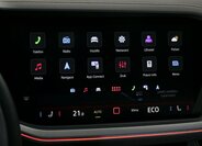 Volkswagen Touareg SUV / Terénní 3,0 l 210 kw