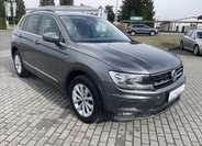 Volkswagen Tiguan SUV / Terénní 2,0 l 110 kw