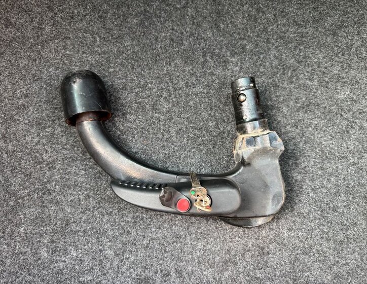 Škoda Octavia Kombi 1,2 l 77 kw