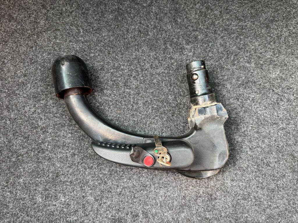 Škoda Octavia Kombi 1,2 l 77 kw