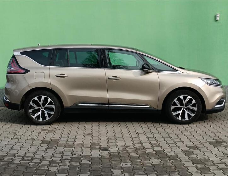Renault Espace 6