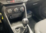 Dacia Jogger Kombi 999,0 67 kw