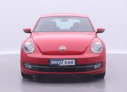 Volkswagen Beetle 2