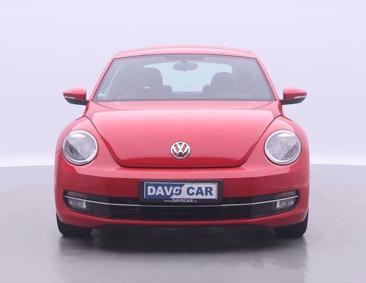 Volkswagen Beetle 2