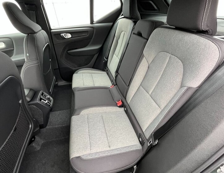 Volvo XC40 SUV 2,0 l 120 kw